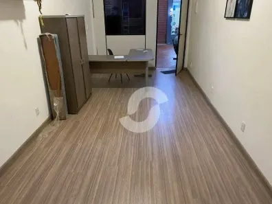 Sala Comercial à venda, 19m² no Centro, Niterói