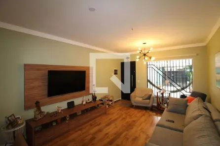 Casa com 3 Quartos à venda, 129m² no Vila Mariza Mazzei, São Paulo