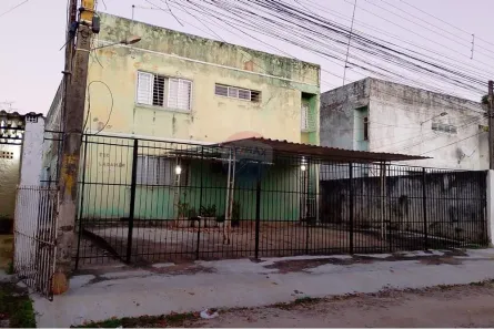 Apartamento com 3 Quartos à venda, 94m² no Janga, Paulista