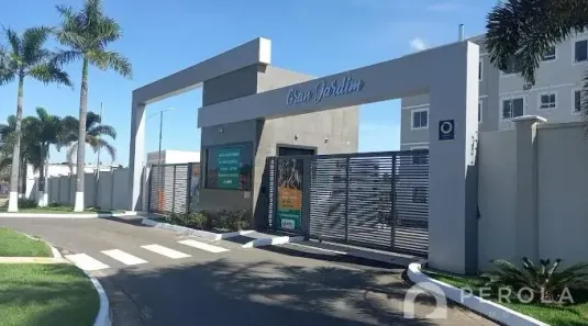 Apartamento com 2 Quartos à venda, 40m² no Lorena Parque, Goiânia