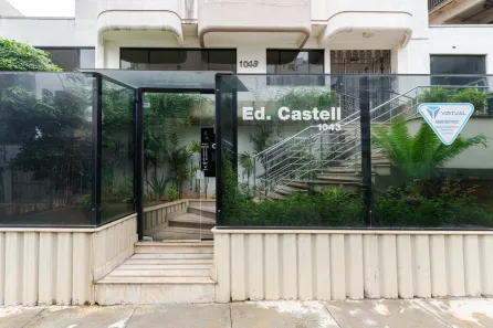 Apartamento com 3 Quartos à venda, 122m² no Setor Oeste, Goiânia