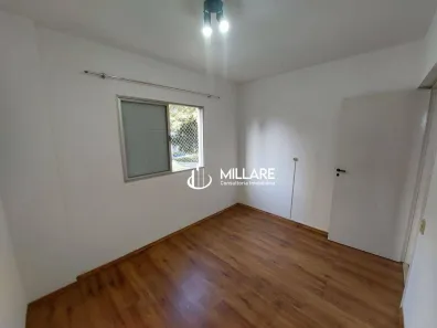 Apartamento com 2 Quartos à venda, 62m² no Vila Gumercindo, São Paulo