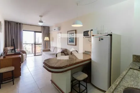 Apartamento com 1 Quarto à venda, 40m² no Jardim Paulista, São Paulo