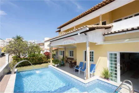 Casa com 5 Quartos à venda, 260m² no , Maragogi