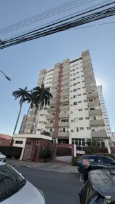 Apartamento com 3 Quartos à venda, 139m² no Goiabeira, Cuiabá