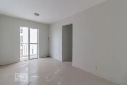Apartamento com 3 Quartos para alugar, 64m² no Macedo, Guarulhos