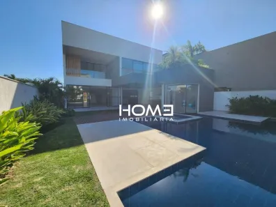 Casa de Condomínio com 5 Quartos à venda, 850m² no Barra da Tijuca, Rio de Janeiro