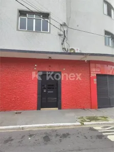 Apartamento com 1 Quarto à venda, 55m² no Cambuci, São Paulo