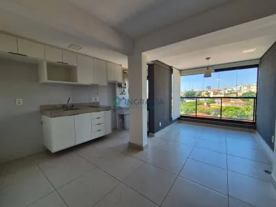 Apartamento com 3 Quartos para venda ou aluguel, 68m² no Sumaré, São Paulo