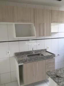 Apartamento com 2 Quartos à venda, 50m² no Vila Monte Alegre, Ribeirão Preto