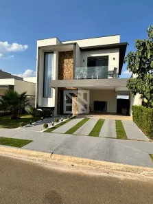Casa de Condomínio com 4 Quartos à venda, 250m² no São Venâncio, Itupeva