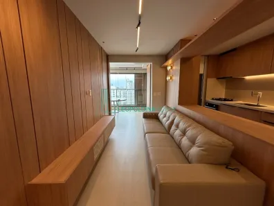 Apartamento com 2 Quartos à venda, 72m² no Pinheiros, São Paulo