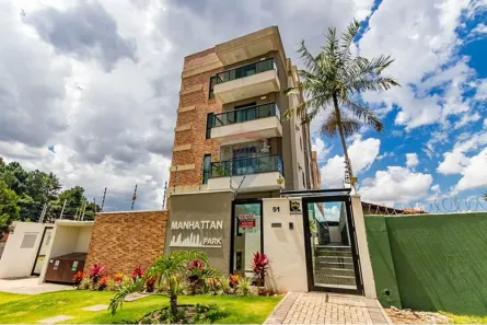 Apartamento com 2 Quartos para alugar, 73m² no Alto Boqueirão, Curitiba