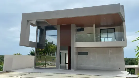 Casa de Condomínio com 4 Quartos à venda, 416m² no Serraria, Maceió