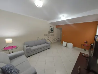 Sobrado com 3 Quartos à venda, 145m² no Jardim Alvorada, São José dos Campos