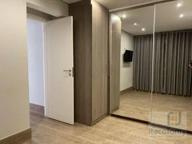 Apartamento com 2 Quartos à venda, 68m² no Chácara Inglesa, São Paulo