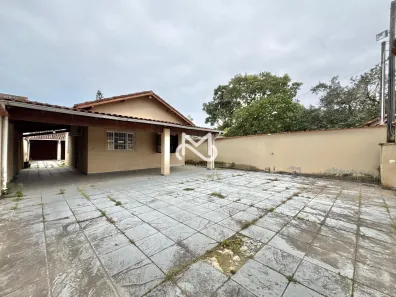 Casa com 2 Quartos para alugar, 141m² no Vista Linda, Bertioga