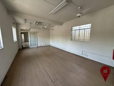 Ponto Comercial para alugar, 180m² no Sion, Belo Horizonte