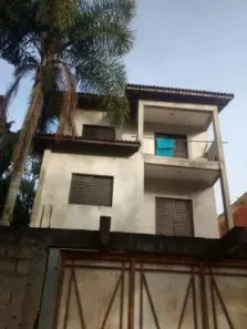 Casa com 5 Quartos à venda, 387m² no Recanto Arco Verde, Cotia
