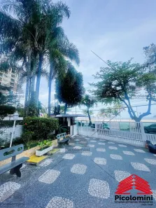 Apartamento com 1 Quarto à venda, 40m² no Centro, São Vicente