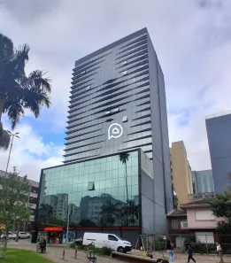Sala Comercial para alugar, 25m² no Nossa Senhora de Lourdes, Caxias do Sul