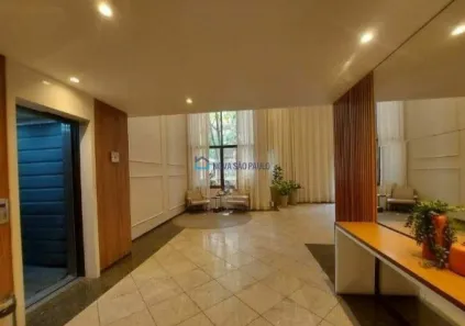 Apartamento com 2 Quartos para alugar, 70m² no Indianópolis, São Paulo