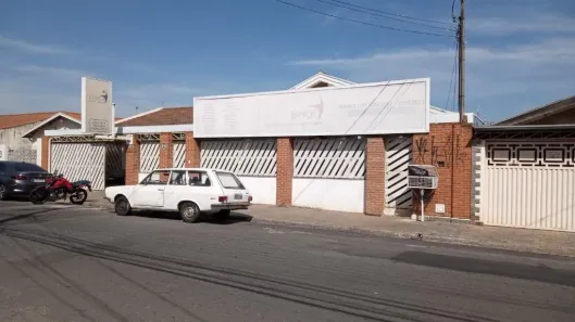 Imóvel Comercial com 4 Quartos para alugar, 480m² no Jardim Santa Clara do Lago I, Hortolândia