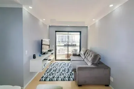 Apartamento com 3 Quartos à venda, 89m² no Vila Prudente, São Paulo