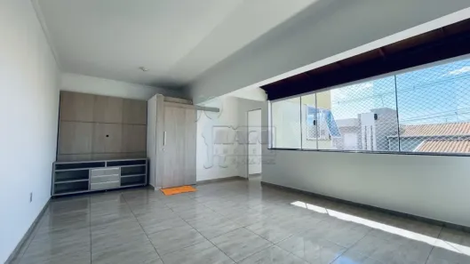 Apartamento com 3 Quartos à venda, 85m² no Residencial Greenville, Ribeirão Preto