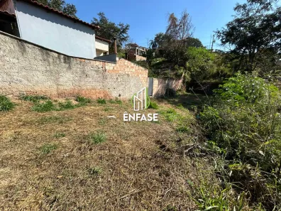 Lote/Terreno à venda, 300m² no , São Joaquim de Bicas