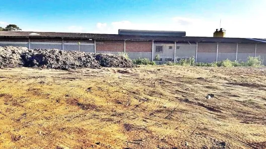 Lote/Terreno à venda, 2m² no Fazenda Santo Antônio, São José