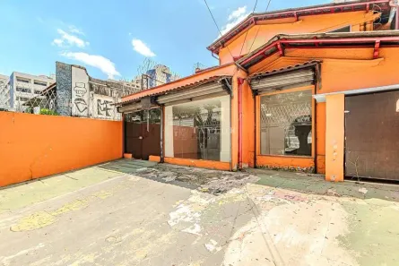 Ponto Comercial à venda, 250m² no Pacaembu, São Paulo