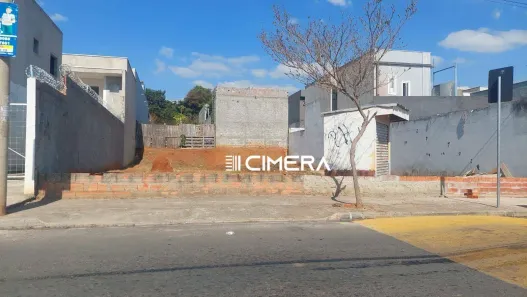Lote/Terreno à venda, 175m² no Residencial Jardim Nathália, Sorocaba