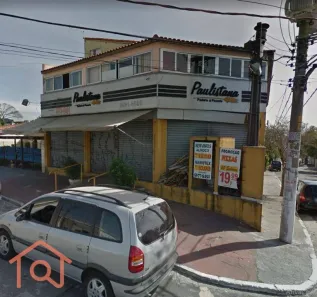 Ponto Comercial para alugar, 480m² no Vila Erna, São Paulo