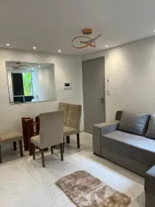 Apartamento com 2 Quartos à venda, 50m² no Ponto Certo, Camaçari