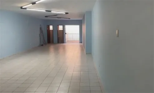 Prédio Comercial à venda, 330m² no Santana, São Paulo