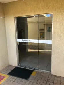 Apartamento com 1 Quarto à venda, 46m² no Cidade Jardim, São Carlos