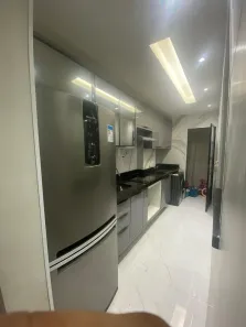 Apartamento com 1 Quarto à venda, 48m² no Cutim Anil, São Luís