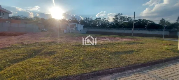 Lote/Terreno à venda, 308m² no Chácara Rincão, Cotia
