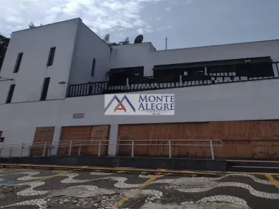 Prédio Comercial com 10 Quartos para alugar, 743m² no Jardim Petrópolis, São Paulo
