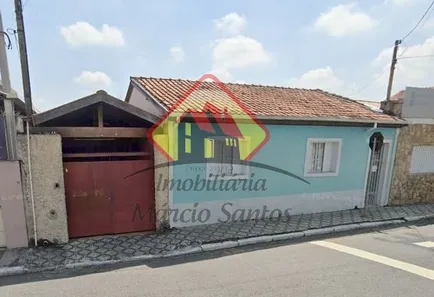 Casa com 3 Quartos à venda, 110m² no Chácara do Visconde, Taubaté
