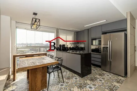 Apartamento com 2 Quartos à venda, 86m² no Santo Antônio, São Caetano do Sul