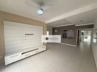 Casa de Condomínio com 3 Quartos à venda, 161m² no Jardim Vista Verde, Indaiatuba