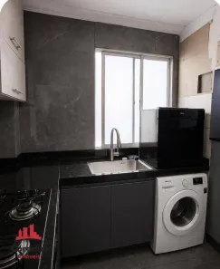 Apartamento com 2 Quartos à venda, 43m² no Jardim Terramérica I, Americana