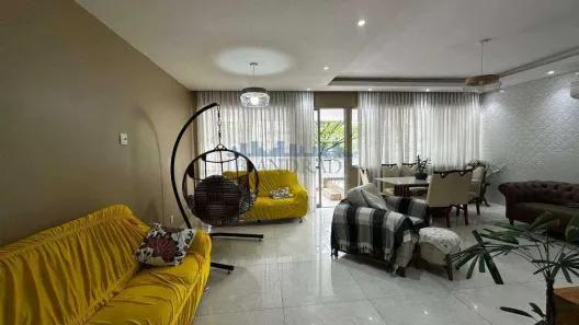 Apartamento com 3 Quartos à venda, 151m² no Barra da Tijuca, Rio de Janeiro