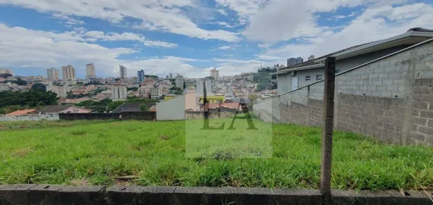 Lote/Terreno à venda, 500m² no Jardim América, Bragança Paulista