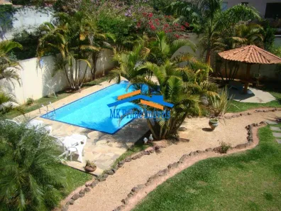 Casa de Condomínio com 4 Quartos à venda, 940m² no Pinheiros Tênis Village, Cotia