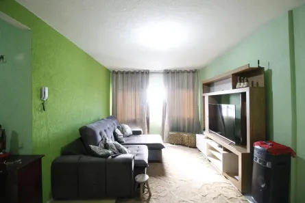 Apartamento com 2 Quartos à venda, 92m² no Santo Amaro, São Paulo