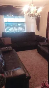 Sobrado com 3 Quartos à venda, 125m² no Jardim Santo Alberto, Santo André