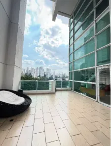 Apartamento com 3 Quartos à venda, 170m² no Parque do Morumbi, São Paulo